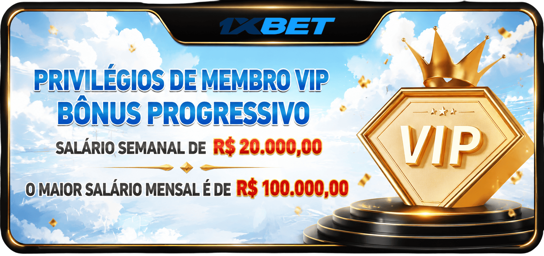 1XBET Promotions