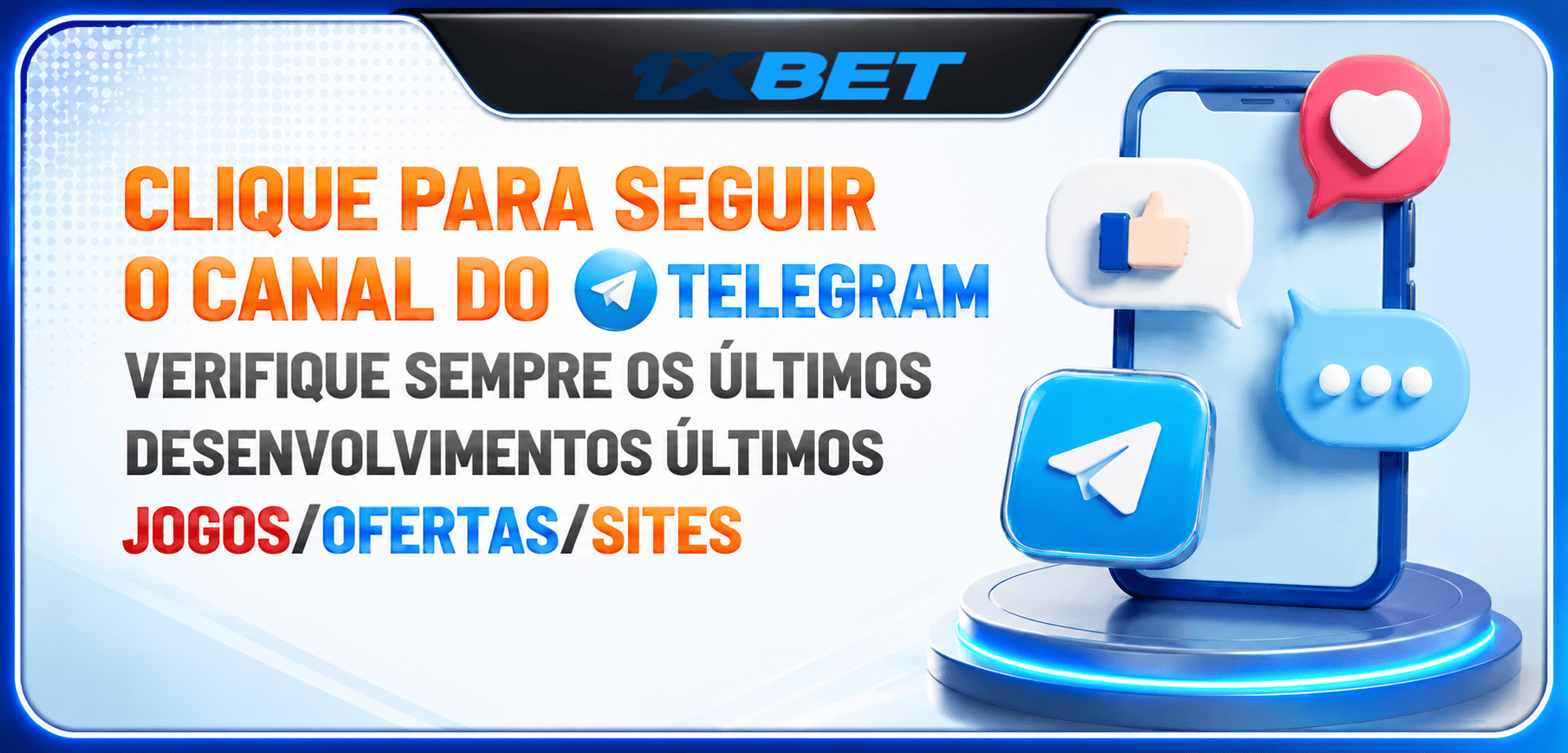 1XBET Promotions
