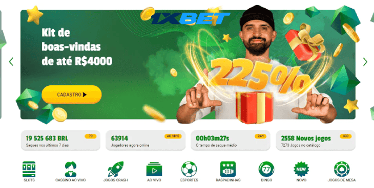 Mega Jackpot Slots