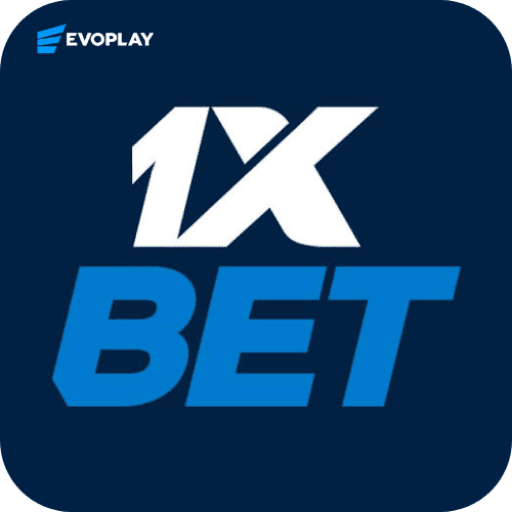 1XBET logo