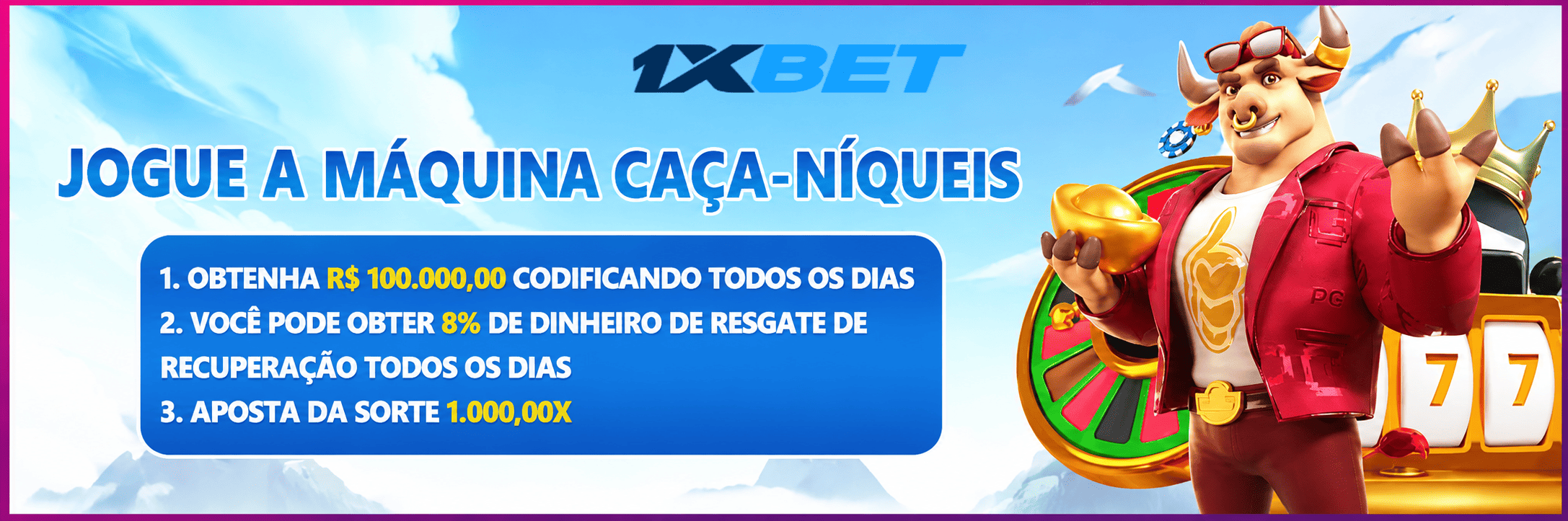1XBET APP